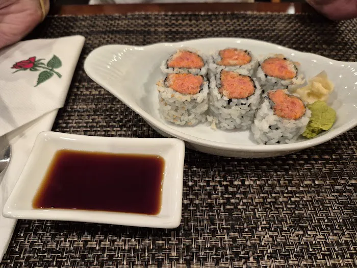 Ocha Thai & Japanese Cuisine Picture 10