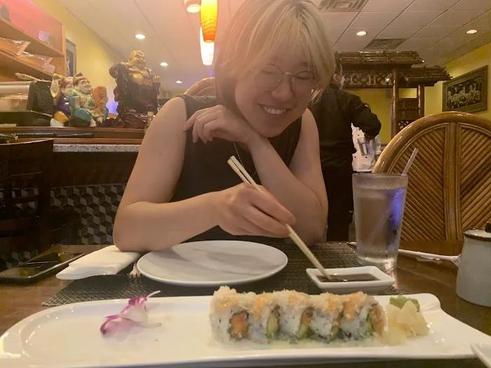 Ocha Thai & Japanese Cuisine Picture 3