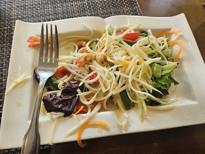 Ocha Thai & Japanese Cuisine Picture 5