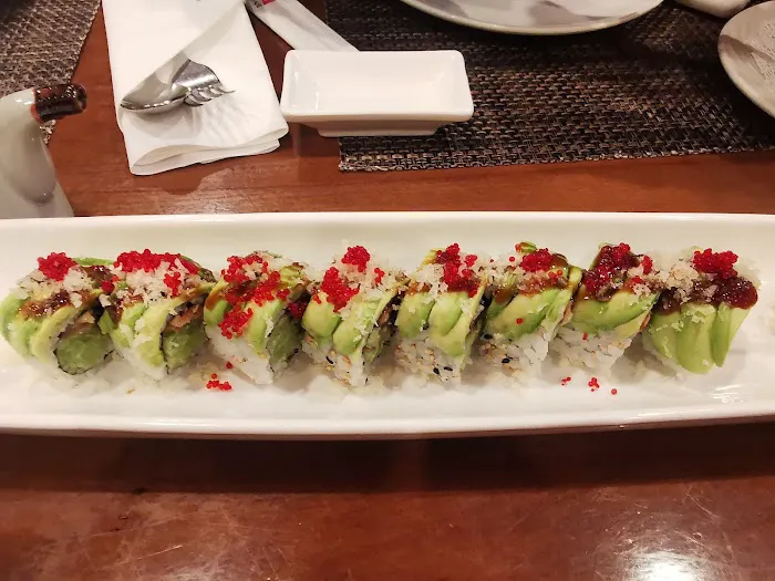 Ocha Thai & Japanese Cuisine Picture 2