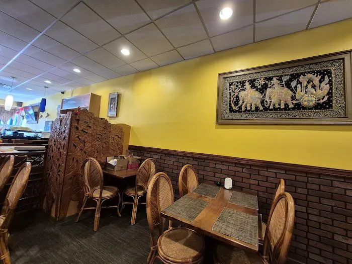 Ocha Thai & Japanese Cuisine Picture 4