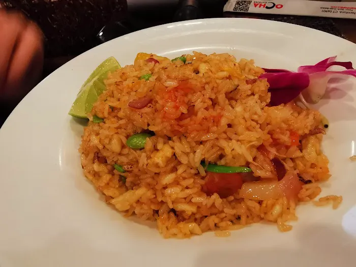 Ocha Thai & Japanese Cuisine Picture 1