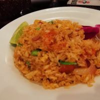 Ocha Thai & Japanese Cuisine ico