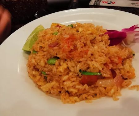 Ocha Thai & Japanese Cuisine