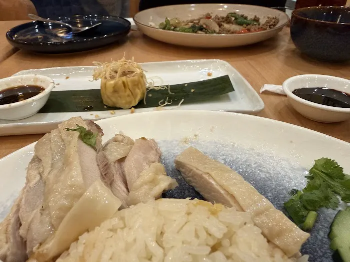 Khing Thai Eatery Picture 3