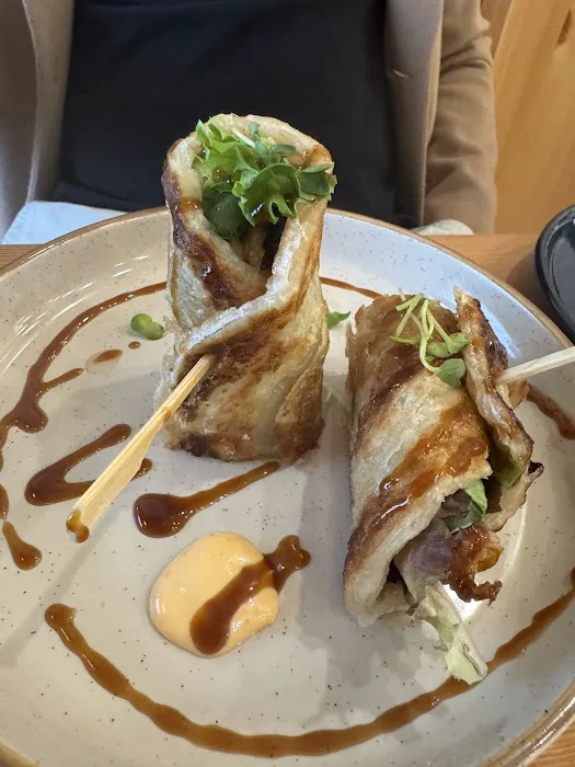 Khing Thai Eatery Picture 1