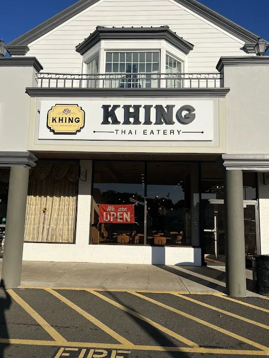 Khing Thai Eatery Picture 10