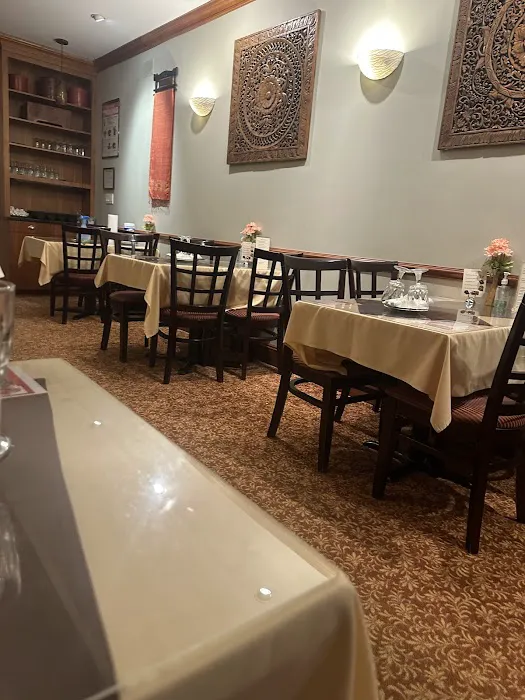 Thai House Picture 7