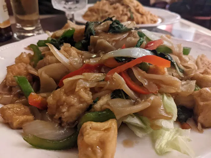 Thai House Picture 6