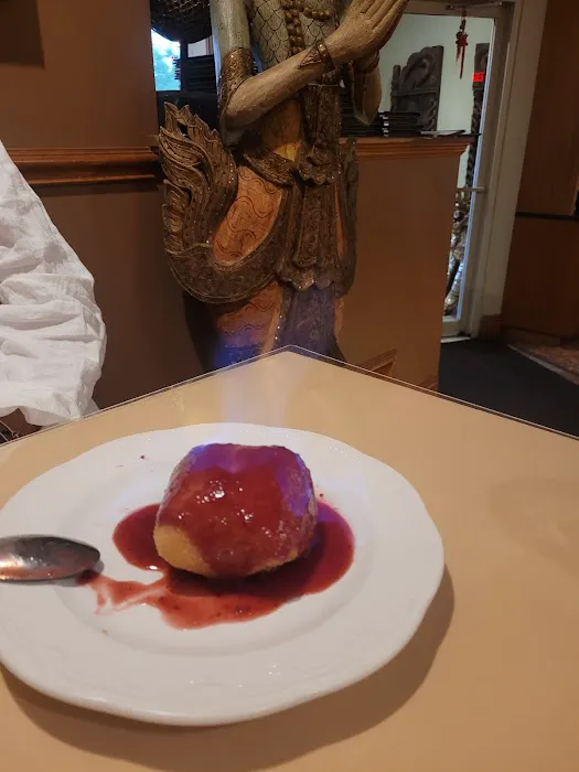 Thai House Picture 1