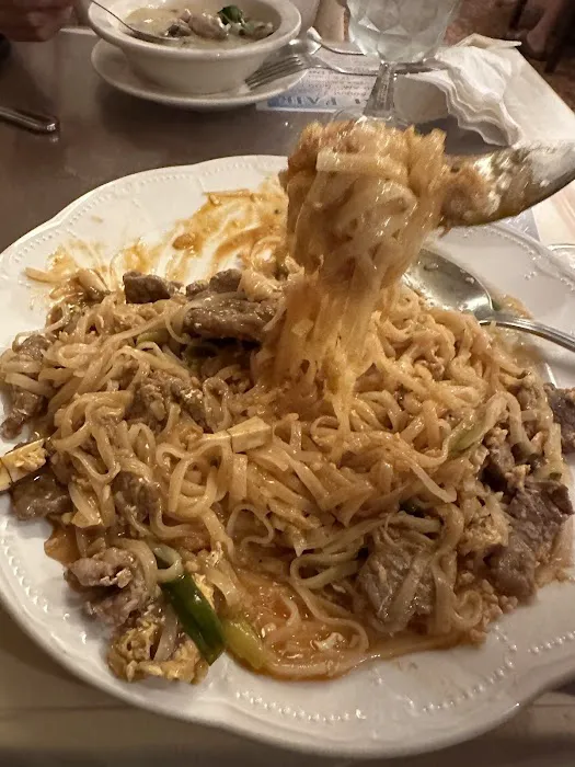 Thai House Picture 9