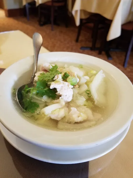 Thai House Picture 5