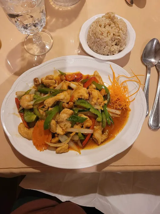 Thai House Picture 10