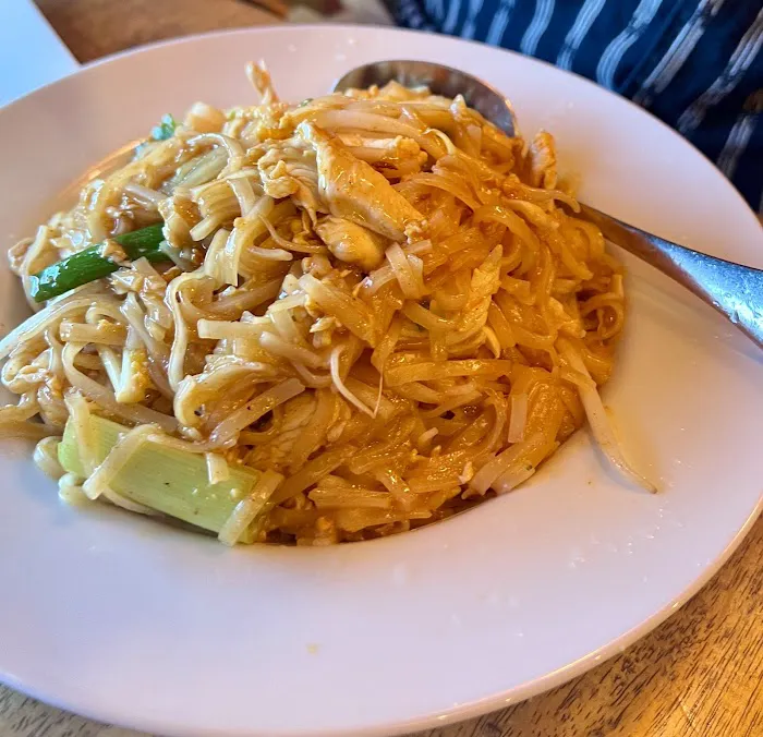 Little Thai Kitchen Picture 3