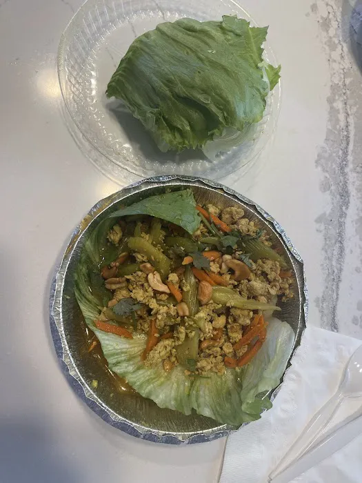 Little Thai Kitchen Picture 8