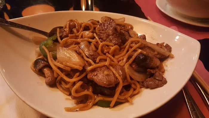 Little Thai Kitchen Picture 2