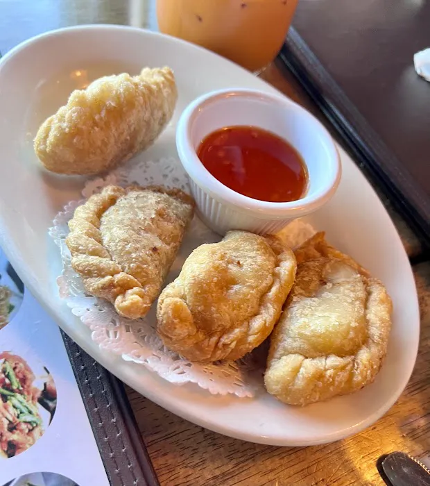 Little Thai Kitchen Picture 4