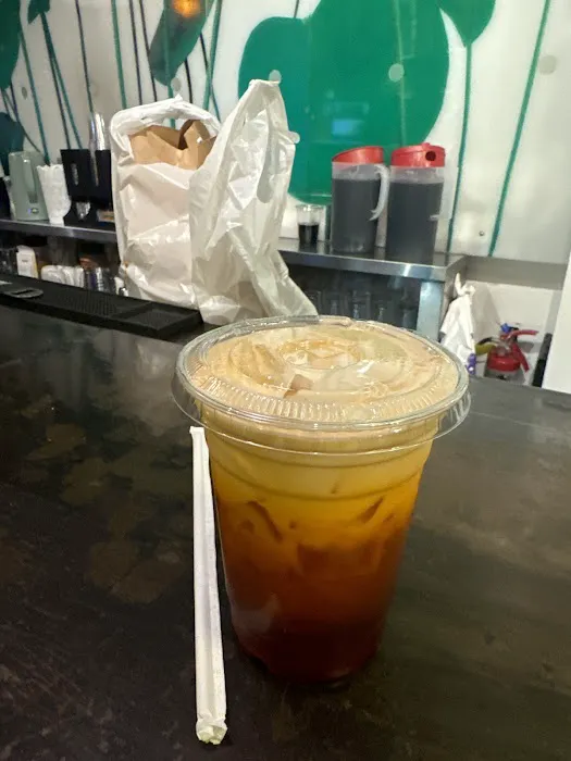 Little Thai Kitchen Picture 9