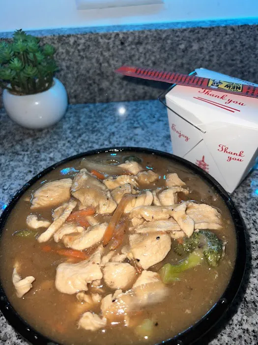 Little Thai Kitchen Picture 7