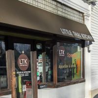 Little Thai Kitchen ico
