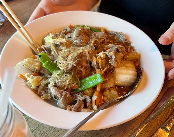 Little Thai Kitchen Picture 5