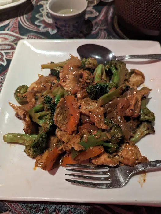 Thai Angels Picture 9