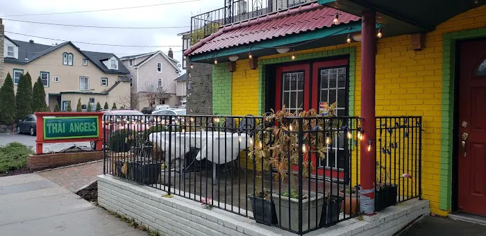 Thai Angels Picture 1