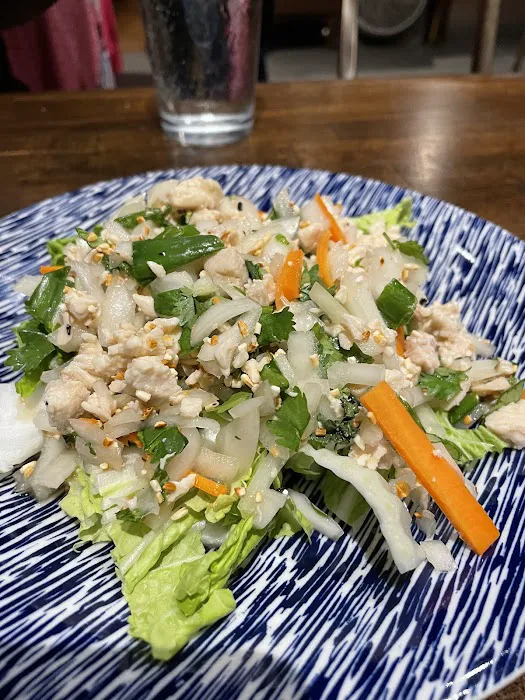 Mana Thai Cuisine Picture 8