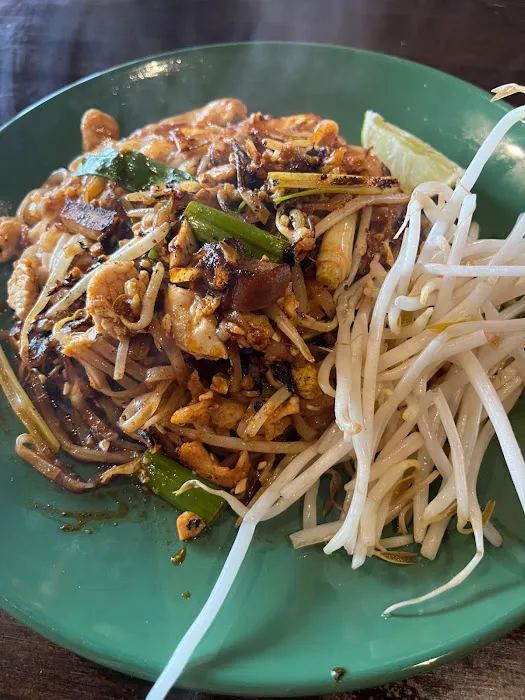 Mana Thai Cuisine Picture 10