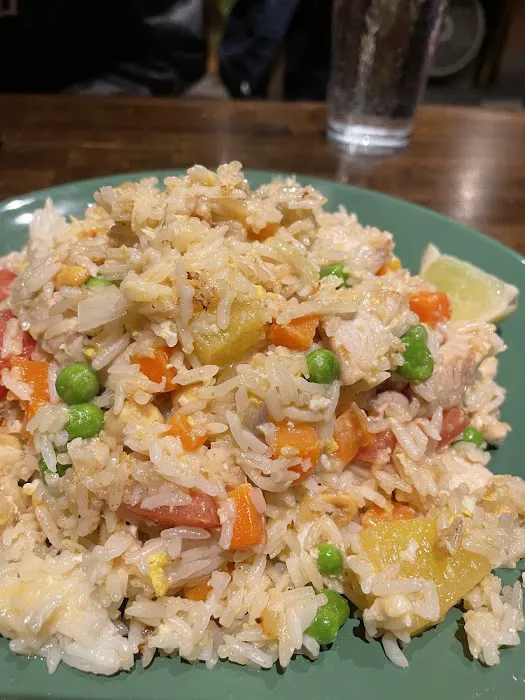 Mana Thai Cuisine Picture 9