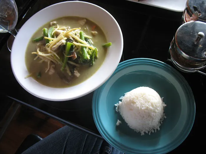 Mana Thai Cuisine Picture 4