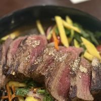 Cassette Thai Diner ico