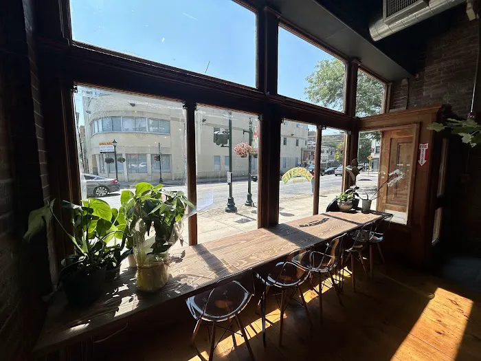 Cassette Thai Diner Picture 7