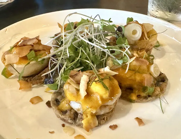 Cassette Thai Diner Picture 8