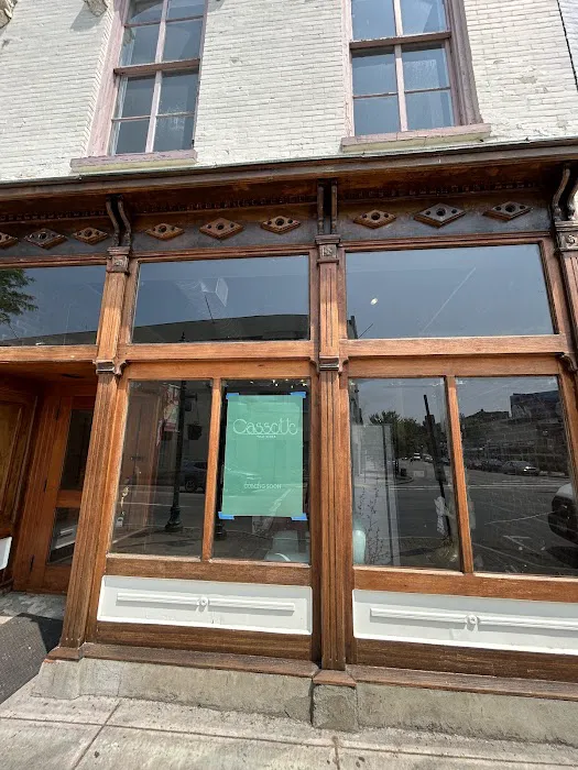 Cassette Thai Diner Picture 9