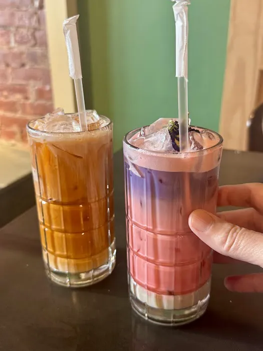 Cassette Thai Diner Picture 5