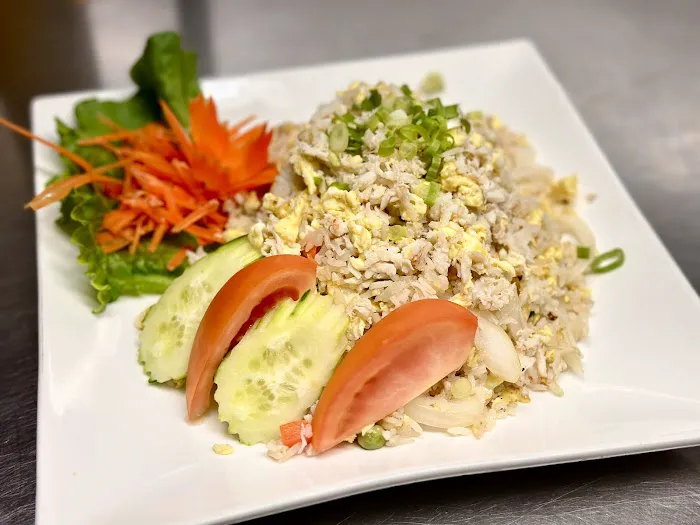 Bangkok Spice Picture 7