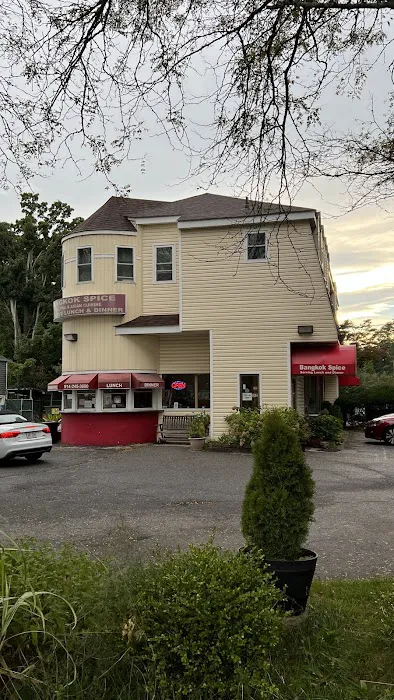 Bangkok Spice Picture 1