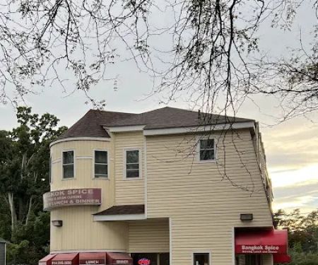 Bangkok Spice