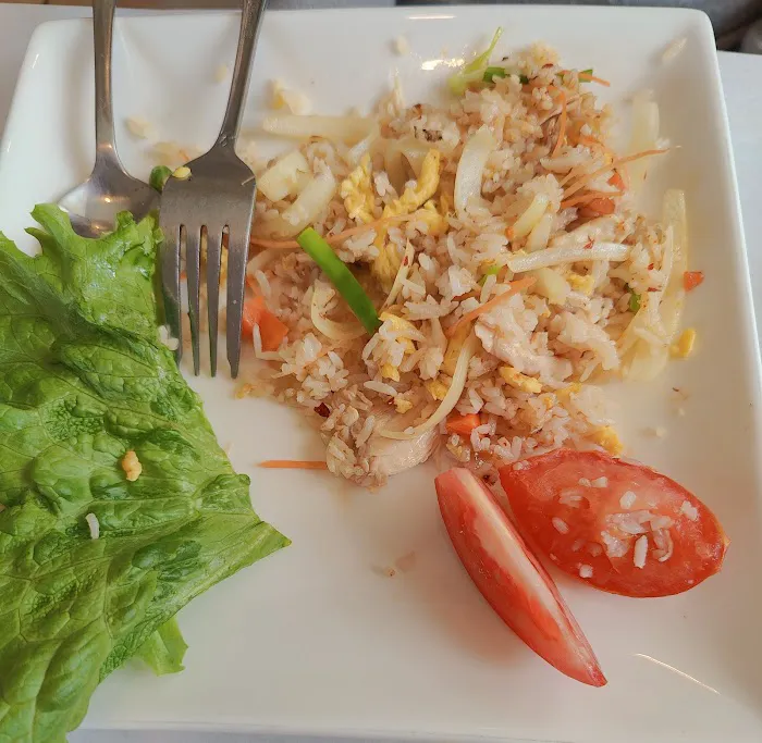 Bangkok Spice Picture 6