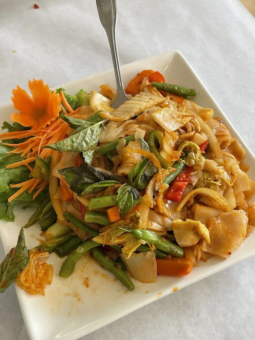 Bangkok Spice Picture 2