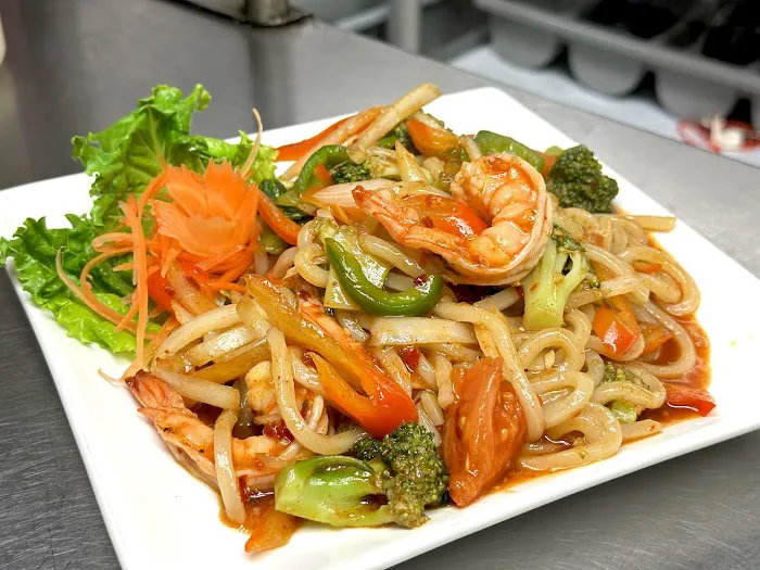 Bangkok Spice Picture 8