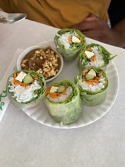 Bangkok Spice Picture 4