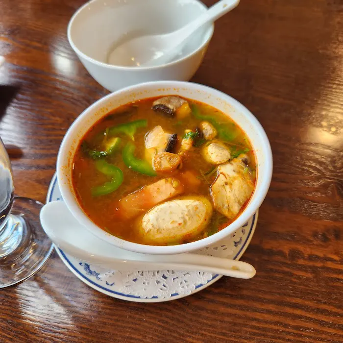 Kanda House thai kitchen Picture 5