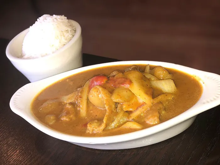 Kanda House thai kitchen Picture 10