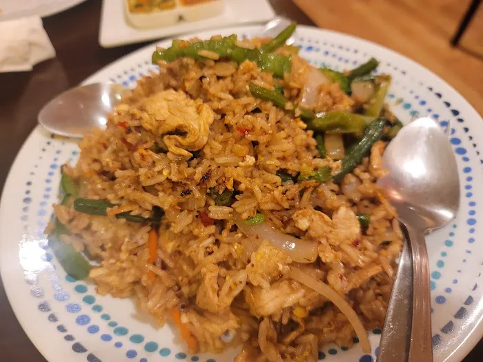 Kanda House thai kitchen Picture 9