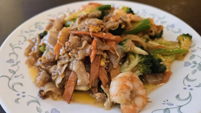 Kanda House thai kitchen Picture 2