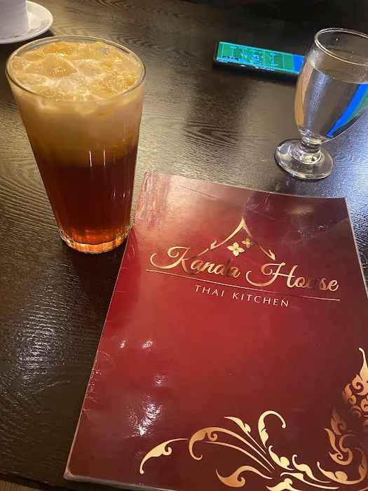 Kanda House thai kitchen Picture 8