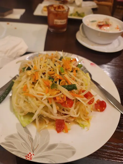 Kanda House thai kitchen Picture 3