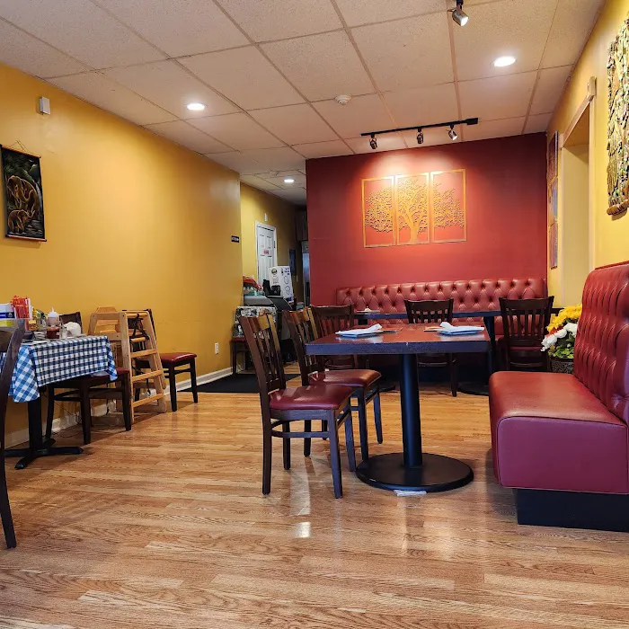 Kanda House thai kitchen Picture 6